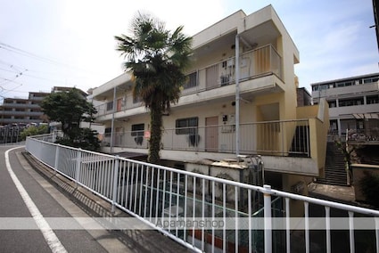 ＲｅＤＥＡＬ子安町[3K/42.6m2]の外観5