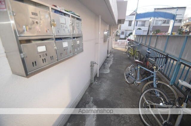 第2清水マンションのその他写真