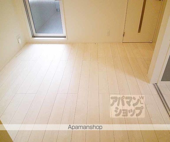 ハーモニーテラス東野狐藪町IIの内装写真