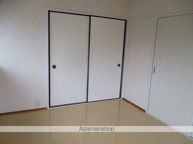 松山ビルの内装写真