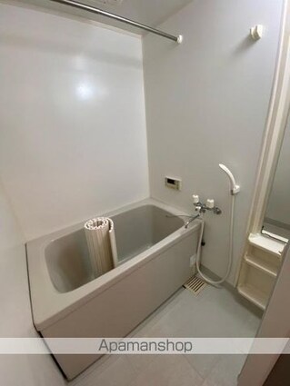 ファインパストラル　[2LDK/54.54m2]のバス