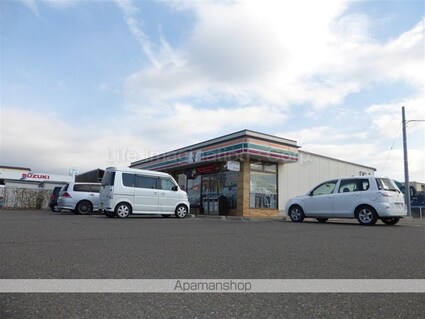 滋賀県彦根市川瀬馬場町[1K/33.12m2]の周辺6