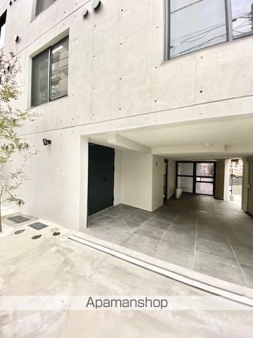ラクラス中野弥生町の外観写真