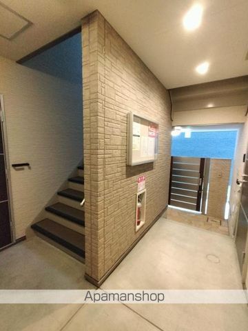フジパレス湊駅北サウスのその他写真