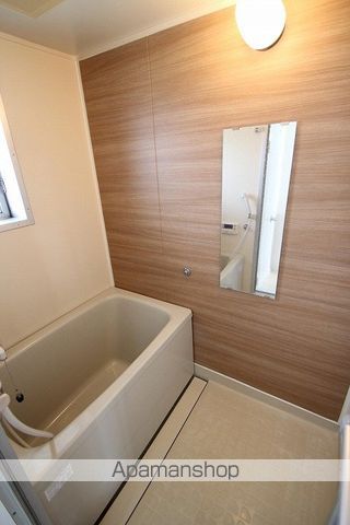 グリーンハイツ萩丘Bの内装写真