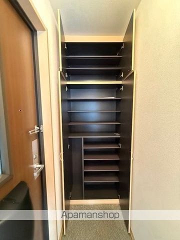 リヴェールアンの内装写真