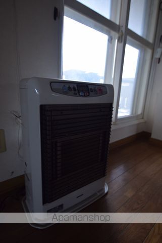 ワンダーハイツ98の内装写真