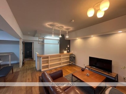 ユートピアヒルズ[2LDK/64.4m2]の内装1