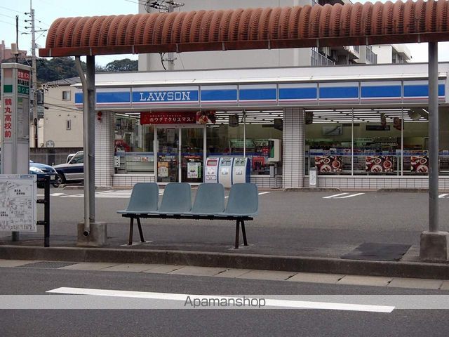 エスペランス薬師の周辺写真