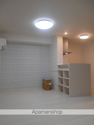 アビタシオン横井[2LDK/47.72m2]のリビング・居間