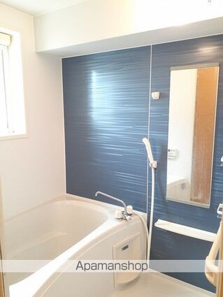 オルビエート　Ⅱ[2DK/45.89m2]のバス