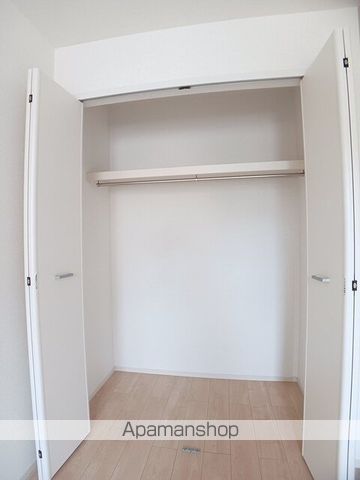 ドリーム輝Aの内装写真