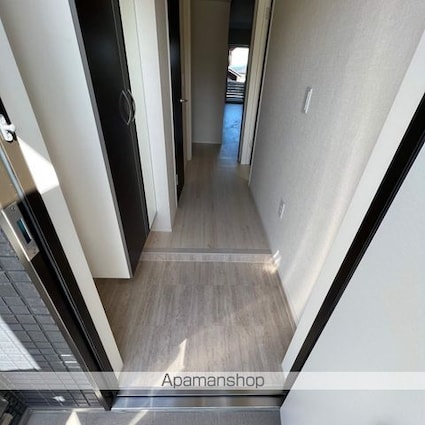 シャトリエ[2LDK/50.04m2]の玄関