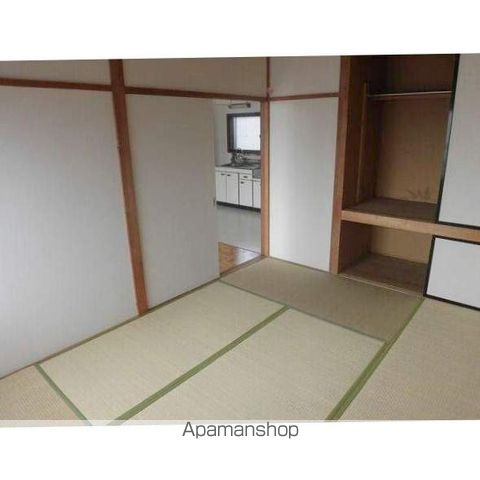 コーポライラックの内装写真