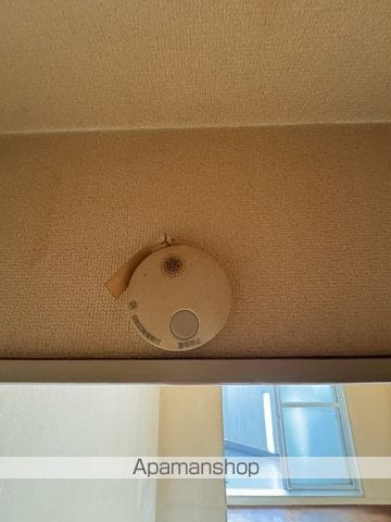 プレアール名古屋原の内装写真