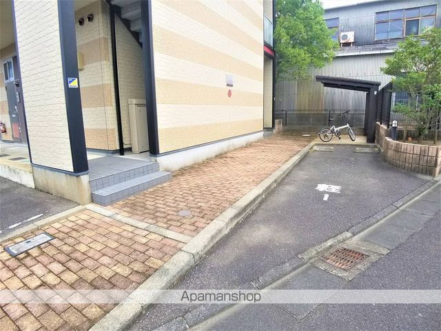 レオパレス入道のその他写真