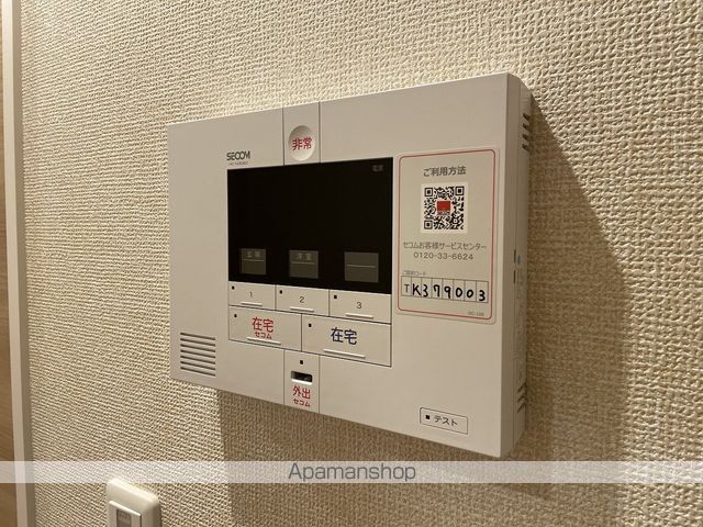 コルトゥールの内装写真