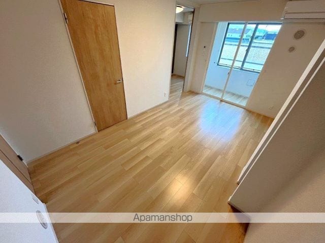 アイ・ヴィレッジ古閑中町Aの内装写真