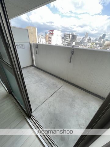 EBIESUNRISEの内装写真