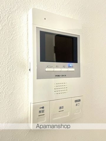 ジオグランの内装写真