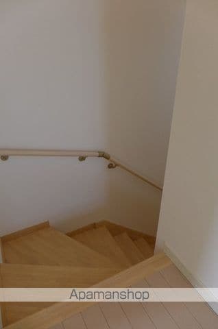 ラフィネ IIIの内装写真