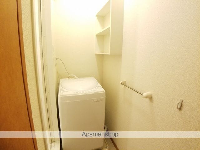 レオパレス大宮の内装写真