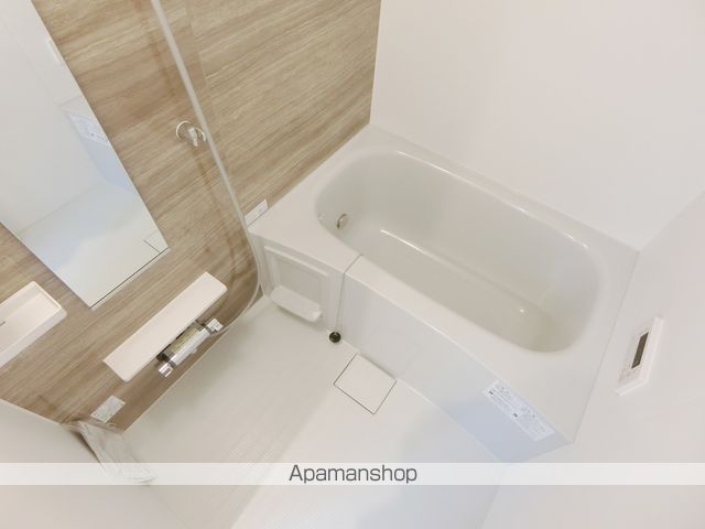 ヒカルサ京田辺大住の内装写真