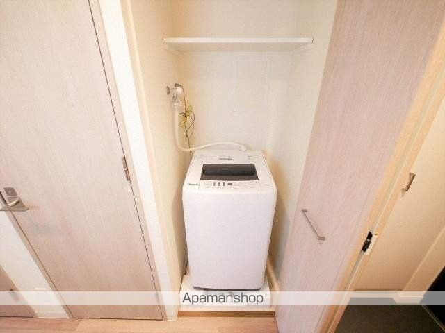 プレサンス谷町QUATREの内装写真