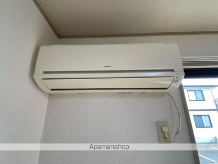 セジュール松縄　Ｂ棟[2DK/50.12m2]のその他設備