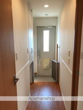 アルカディア深川[2LDK/54.89m2]の玄関