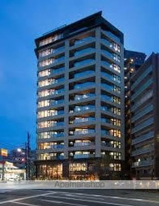 東京都文京区本駒込５丁目[2LDK/59.96m2]の外観