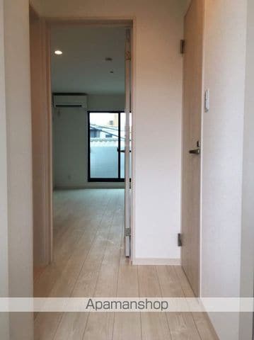 VICOLO OHORIの内装写真