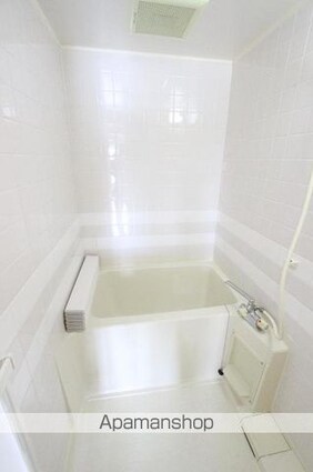 スカール和田[3LDK/71.3m2]のバス