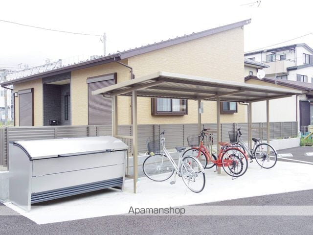 コンフォート新橋のその他写真