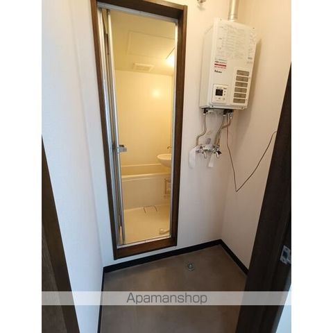 ジークフリート元町の内装写真