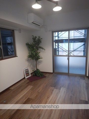 フォンス鴨池DCの内装写真