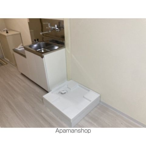 ヒルズ狭山の内装写真