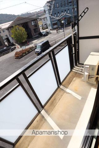 カレントシティー夏見の内装写真