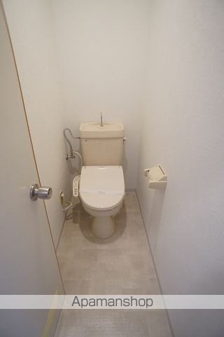 ノースハウスの内装写真