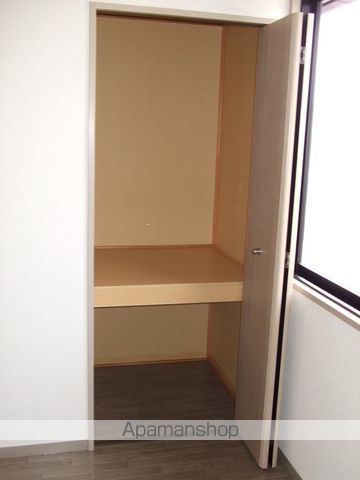 シャトレアン津高 C棟の内装写真