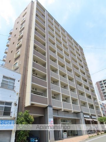 日神デュオステージ板橋駅前の外観写真