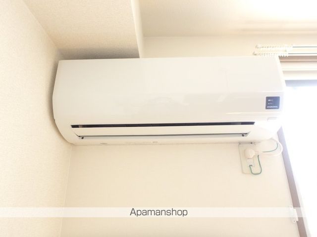 セジュール古舘の内装写真