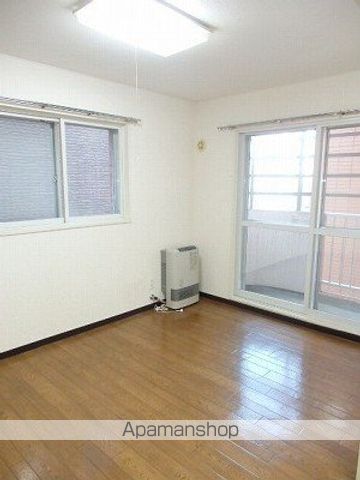 エンドレス三井南6条の内装写真