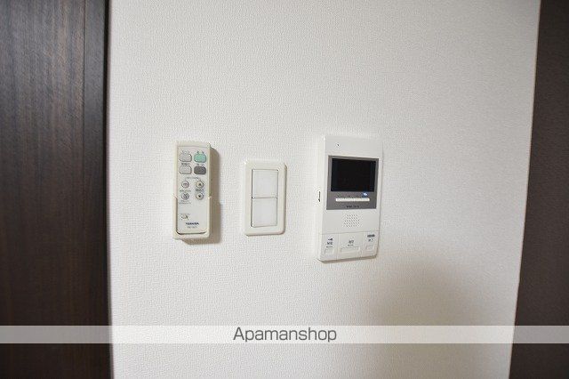 クローバー円山南の内装写真