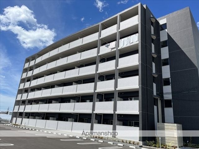 和歌山県和歌山市紀三井寺[2LDK/62.27m2]の外観5