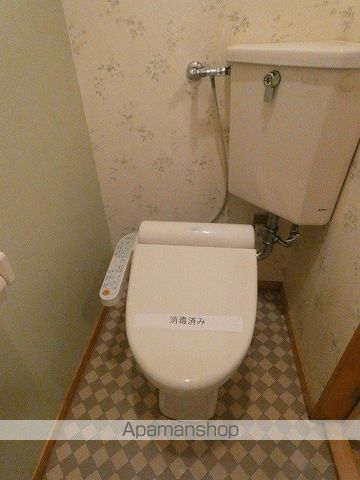 マンションアイホウムの内装写真