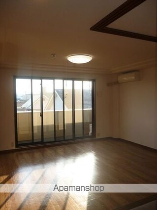 コンフォース２１[1LDK/45.63m2]のリビング・居間