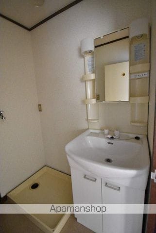 メゾン柊の内装写真