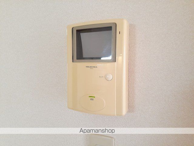 サニーヴィラA1の内装写真