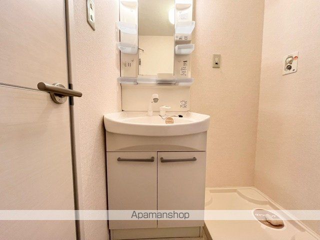 セジュール南堅田の内装写真